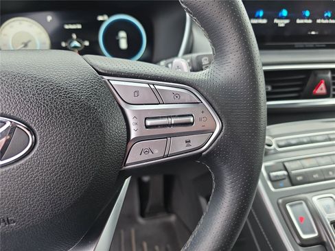 Certified 2021 Hyundai Santa Fe Calligraphy w/ Cargo Package image 23