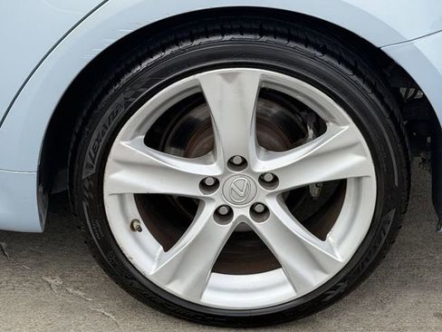 Used 2012 Lexus IS 250 250 w/ Premium Pkg Value Edition image 8