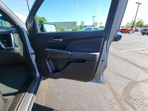 Used 2025 GMC Canyon Elevation w/ Convenience Package RWD image 10