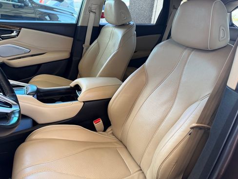 Used 2019 Acura RDX AWD w/ Advance Package image 6