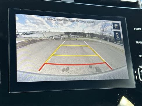 Used 2024 Hyundai Santa Cruz SEL image 13