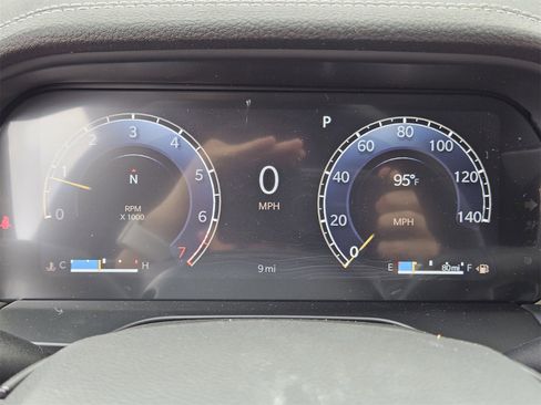 New 2025 Jeep Grand Cherokee L Limited image 16