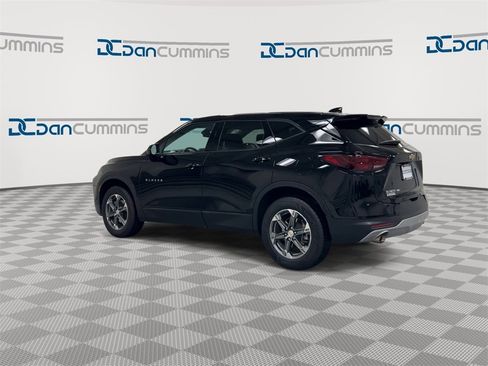 Used 2024 Chevrolet Blazer LT image 6