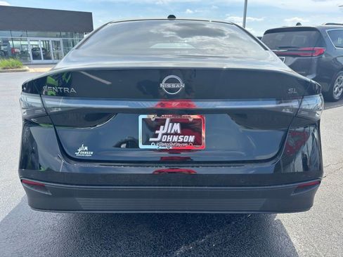 New 2026 Nissan Sentra SL image 4