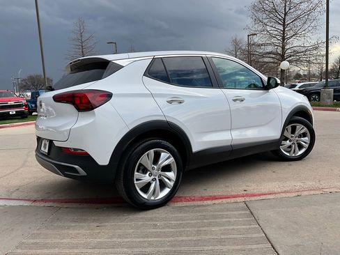 Used 2025 Buick Encore GX Preferred image 6