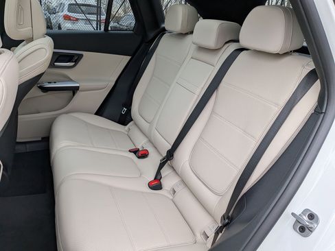 New 2026 Mercedes-Benz GLC 300 300 image 30