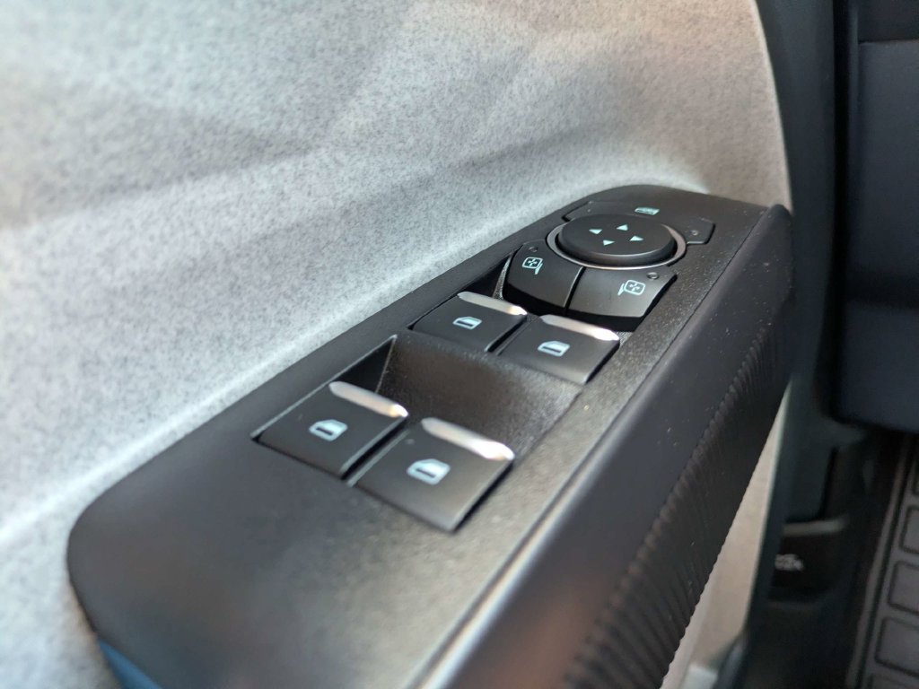 New 2026 Ford Maverick XLT FWD image 21