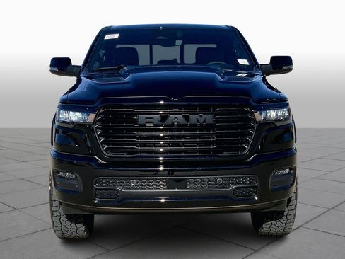 New 2026 RAM 1500 Laramie w/ Night Edition image 3