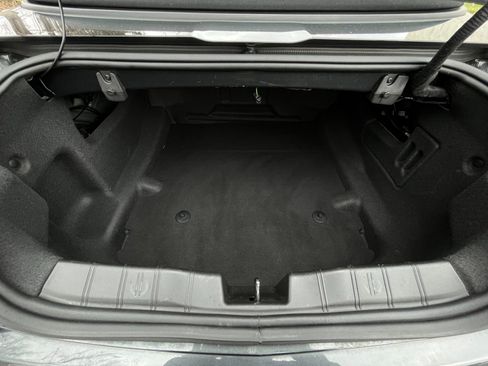 Used 2018 Chevrolet Camaro SS image 23