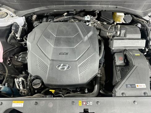 Used 2025 Hyundai Palisade SEL FWD image 35