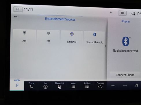 Used 2023 Ford F150 Lariat w/ Equipment Group 502A High image 53