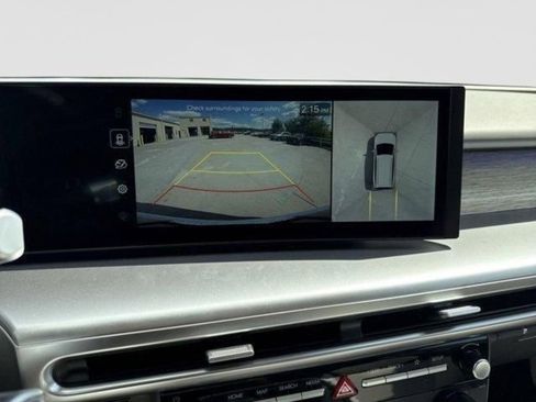 New 2026 Hyundai Ioniq 9 SEL AWD/4WD image 22