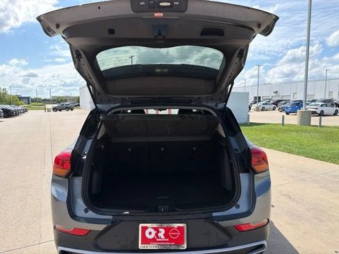 Used 2020 Buick Encore GX Select FWD image 13