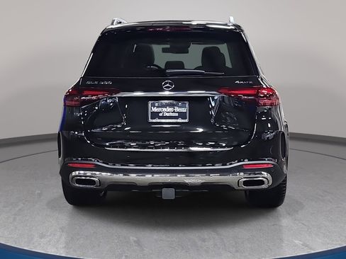 New 2026 Mercedes-Benz GLE 350 4MATIC image 6