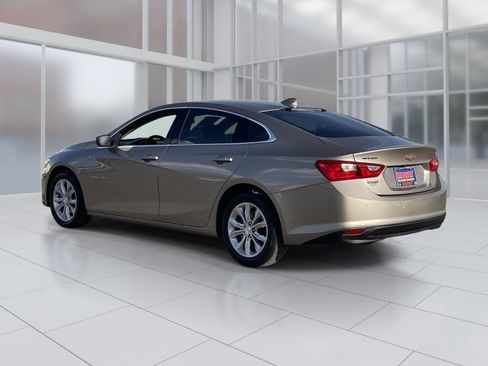 Used 2024 Chevrolet Malibu LT FWD image 4