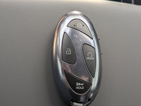 New 2026 Hyundai Santa Fe Calligraphy FWD image 40