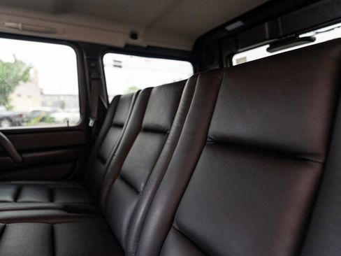 Used 2013 Mercedes-Benz G 550 image 27
