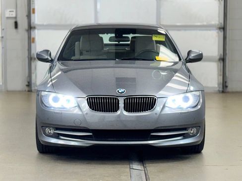 Used 2011 BMW 328i Convertible RWD image 2