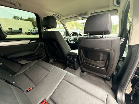 Used 2017 BMW X3 sDrive28i image 29