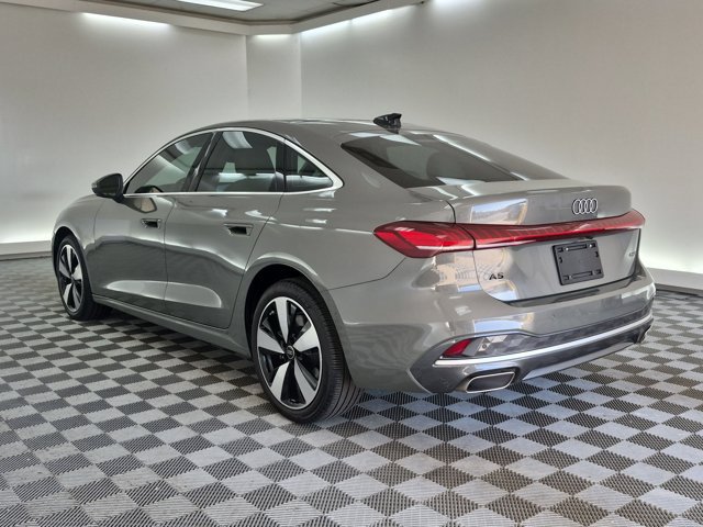 Used 2025 Audi A5 Premium Plus w/ Premium Plus AWD/4WD image 8