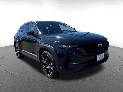 Used 2026 MAZDA CX-50 AWD 2.5 S w/ Premium Package image 3