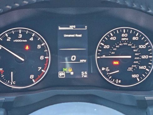 New 2026 Subaru Ascent Touring image 34