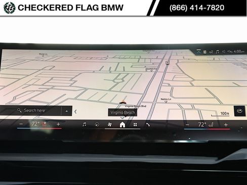 Certified 2025 BMW 530i w/ Premium Package image 37