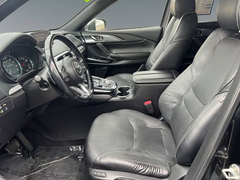 Used 2021 MAZDA CX-9 Grand Touring image 9