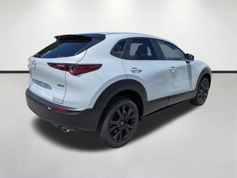 New 2026 MAZDA CX-30 AWD 2.5 S w/ Select Sport Pkg image 6