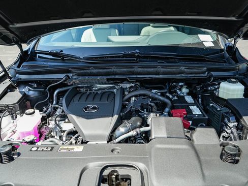New 2026 Lexus RX 350 F Sport w/ Convenience Package FWD image 26