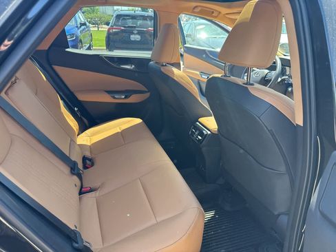 Used 2025 Lexus NX 350 AWD w/ Accessory Package (2T) image 24