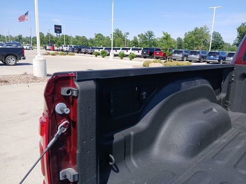 Used 2023 RAM 2500 Laramie AWD/4WD image 28