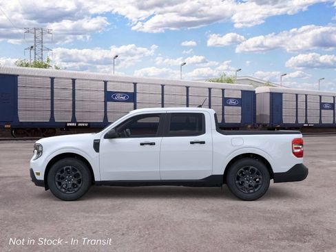 New 2026 Ford Maverick XLT AWD/4WD image 3