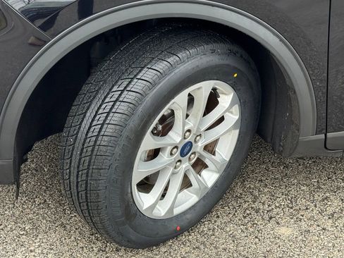 Used 2022 Ford Escape SE w/ Convenience Package image 28