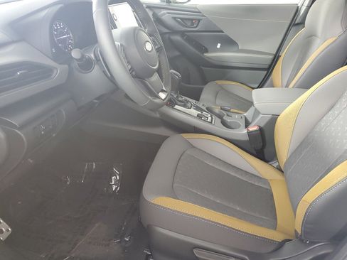 New 2026 Subaru Crosstrek 2.5i Sport image 14
