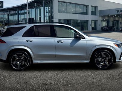 New 2026 Mercedes-Benz GLE 450 4MATIC