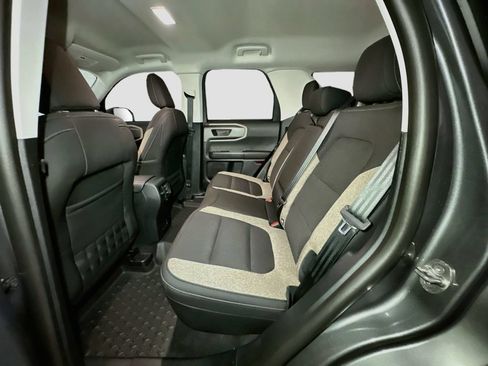 New 2026 Ford Bronco Sport Big Bend w/ Convenience Package AWD/4WD image 26