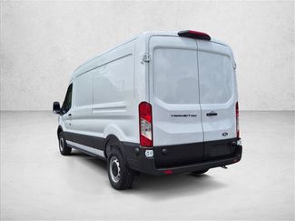 New 2026 Ford Transit 250 148 Medium Roof w/ Load Area Protection Package RWD video 2