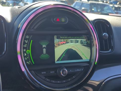 Used 2019 MINI Cooper Countryman John Cooper Works w/ Convenience Package image 19