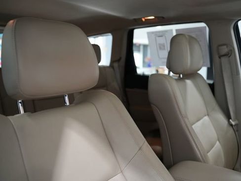 Used 2014 Jeep Grand Cherokee Limited image 21