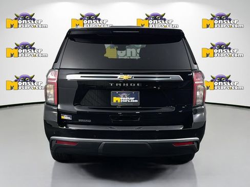 Used 2024 Chevrolet Tahoe High Country image 6