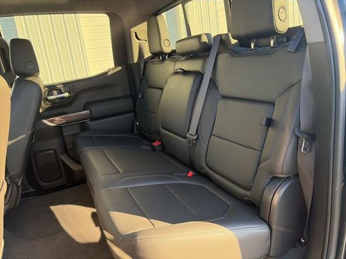 Used 2020 Chevrolet Silverado 1500 RST w/ All-Star Edition image 11