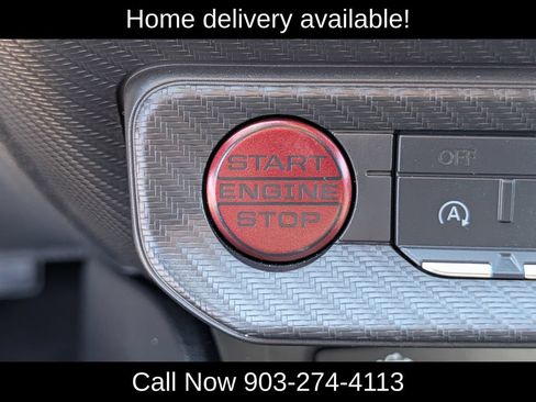 Used 2026 Ford Mustang Premium RWD image 17