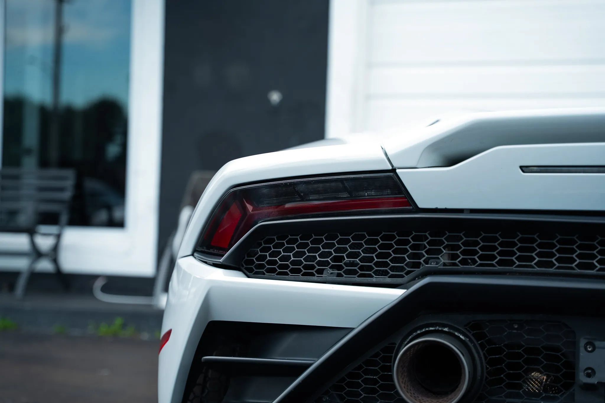 Used 2021 Lamborghini Huracan EVO RWD image 26