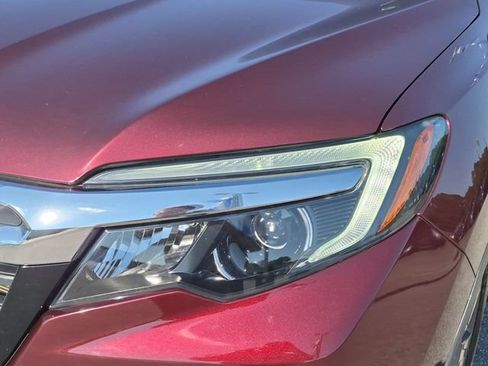 Used 2020 Honda Ridgeline RTL-E image 9