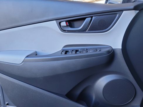 Certified 2023 Hyundai Kona SEL w/ Cargo Package image 19