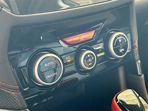 Used 2023 Subaru Forester Sport image 15