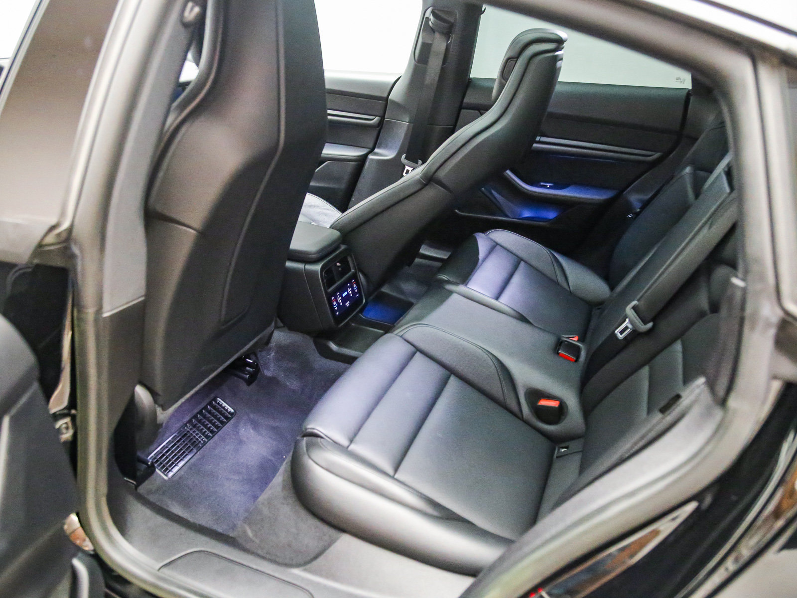 Certified 2023 Porsche Taycan RWD image 23