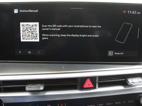New 2026 Kia Sorento EX FWD image 49