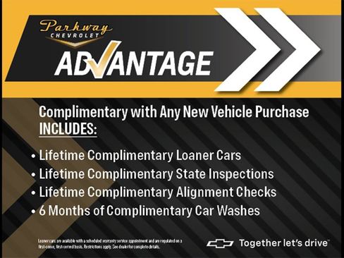 Used 2023 GMC Yukon AT4 w/ Technology Package image 3